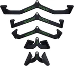 Marsafit Home Gym Pulley Cable Attachment Rowing Bar. Fixed Price $187.99.