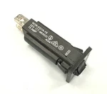 Trimline Fitness 7150.4 Treadmill Power Supply Circuit Breaker Amp. Fixed Price $24.99.
