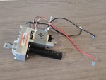 Proform Carbon T7 Treadmill Incline Motor - 120V Tested. Fixed Price $69.95.