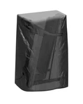 Qwork Black Treadmill Cover - Waterproof And Durable 46" X 38". Fixed Price $23.29.