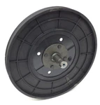 Spirit Sole Xterra Elliptical Crank Axle With Drive Pulley C140024 & P060090-A1. Fixed Price $59.00.