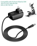 Adapter Proform Elliptical 390 395 475 510 480 490 500 600 Le 400 700. Fixed Price $11.98.