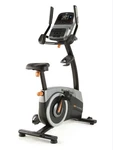 Nordictrack Gx 4.4 Pro Upright Bike - Excellent Condition. Fixed Price $220.00.