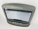 Matrix Fitness A-50-03-F Elliptical Display Console Panel (CP911). Fixed Price $749.99.