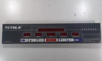 True 450 Treadmill Display Console Overlay Upper Control Board Panel Grey. Fixed Price $129.95.