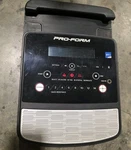 Proform 485 Elliptical Display Console. Fixed Price $80.00.