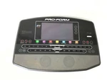 Proform Power 1495 - PFTL146134 Treadmill Display Console Panel 377083. Fixed Price $849.00.