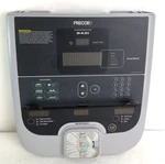 Precor C842I Upright Bike Display Console Panel With Circuit Board. Fixed Price $249.99.