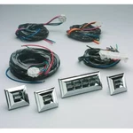 Electric Life 4990-50-356 Switch Push Button Momentary Power Windows Style 4DOOR. Fixed Price $308.42.
