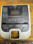 Precor 946I Treadmill Display Panel Without Circuit Boards. Fixed Price $60.00.