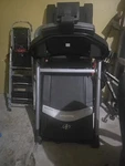 Nordictrack 1650 Electric Foldaway Treadmill Ifit 20 Prog 12MPH. Fixed Price $225.00.