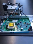 Icon Treadmill P/n 130933 Control Board/circuit. Fixed Price $59.94.