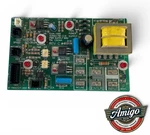 Proform Icon 1995 Power Supply Board Treadmill 134344 Series PB-2.41 Tested. Fixed Price $37.95.