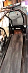 Star Trac 4500 Series Treadmill. Fixed Price $292.59.