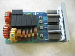 Icom IC-775DSP Relay Unit For Parts Repair-no Motors. Fixed Price $35.00.