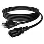 Power Cord For Precor 5.31/5.33/5.35/5.37 EFX5.31 EFX5.33 EFX5.35 EFX5.37. Fixed Price $8.99.