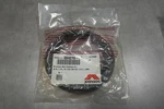 Johnson Matrix Fitness V-belt 3V-530 Material 004276-00 Oem Nib Drive. Fixed Price $39.99.