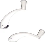 Ideal Security Fold-down-handle Window Cranks, Replacement For Standard Casement. Fixed Price $27.95.