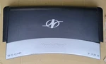 Nordictrack T7.5S Treadmill Motor Hood Cover Part # 347852 - Free Shipping!!!. Fixed Price $49.98.