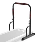 Langrui Adjustable Walking Pad Handle Only 19.7 Inch Wide 46 Max Height. Fixed Price $98.68.