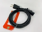 Bodyguard Organic Rls F96230121 Bike Ac Power Supply Cable Line Cord (SC353). Fixed Price $34.99.