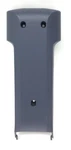 Precor 815 885 RBK10 Recumbent Bike Waterfall Cap Cover 300588-101. Fixed Price $15.00.