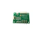 Life Fitness F3 T3 Treadmill Interconnect Broad 10454-2A 8983501. Fixed Price $31.99.