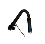 Horizon Treadmill Left Heart Rate Hand Pulse Grip Set Semi Assembly 1000468211. Fixed Price $126.99.