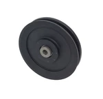 Hoist Fitness Strength System Pulley 4.5 Inch 18-PUL-412. Fixed Price $11.99.