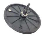 Horizon Fitness Digital EG5 Elliptical Drive Pulley Pedal Axle Set 013111-Z. Fixed Price $59.99.
