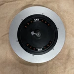 Nordictrack S22I Studio Bike Flywheel Assembly. Fixed Price $100.00.