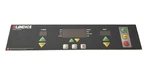 Landice 70 Series L7 Cardio Trainer 2 Treadmill Display Console Assembly. Fixed Price $159.99.