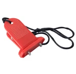 Bowflex Nautilus Residential Schwinn Trimline Elliptical E-stop Key 8007039. Fixed Price $34.99.