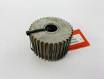 Precor C762 764 Stepper Htd Pulley Spline (MX486). Fixed Price $79.99.