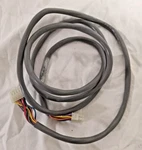 Console Wire Harness For Life Fitness Treadmills. Fixed Price $40.00.