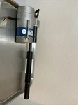 Precor Lift Actuator Motor MS-1000E Msi 1653-306629. Fixed Price $140.00.