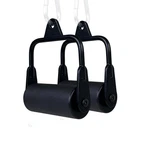 Wrestling Handles, Thick Armwresting Training Equipment Lat Pulldown Attachm. Fixed Price $70.74.