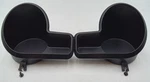 Horizon T101-08 Treadmill Cup Holders. Fixed Price $45.00.