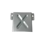 Horizon Fitness T1200 T900 2009 Treadmill Rear Roller Guard 072163. Fixed Price $20.99.