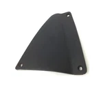 Schwinn 9-7300-QINTP0 Stationary Bike Right Sweat Guard 740-9146-XX. Fixed Price $10.00.