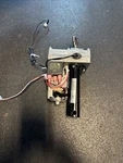 Nordic Track Incline Motor T5 Treadmill Model NTL17624. Fixed Price $75.00.