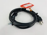 Nordictrack C2255 Treadmill Power Supply Cable Line Cord (SC248). Fixed Price $39.99.