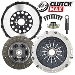 Cm Stage 1 Clutch Kit+chromoly Flywheel For 00-05 Mitsubishi Eclipse Gts 3.0L. Fixed Price $198.68.