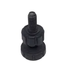 Endurance XT360 Treadmill Leveling Foot Leveler 0972741. Fixed Price $10.00.