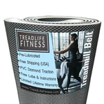 Treadmill Walking Running Belt Deck Pad Nordictrack C100 C200 C600 -P/N263241. Fixed Price $99.99.