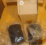 Nordictrack Audiostrider 600 NTEL7506.0 Brand New Part #s 247278 + 247279 Covers. Fixed Price $8.95.