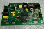 Precor Elliptical Lower Control Board RX3FW7-000. Fixed Price $495.00.