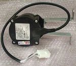 Hilo Elco Refrigeration Fan Motor Ecm Fbs 25-25 W Bracket 82UL-3016. Fixed Price $44.95.