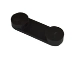 Matrix Fitness Strength System Nbr Plastic Cover 1000233200. Fixed Price $11.99.