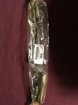 Life Fitness Single Tie-rod Extension AK62-00234-0000 See Info Below, $109.. Fixed Price $109.00.